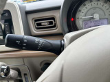運転席シートヒーター付