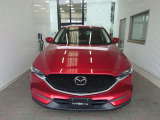 CX-5 2.0 20S プロアクティブ 