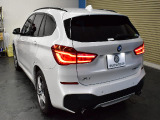 X1 xドライブ 25i Mスポーツ 4WD 