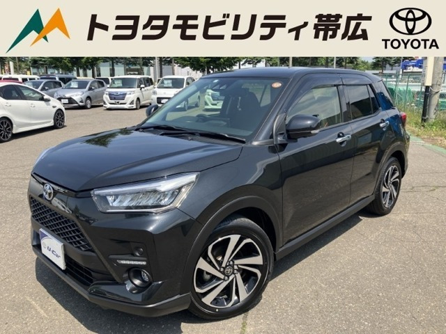 ライズ 1.0 Z 4WD 