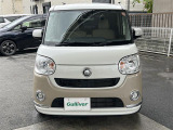 ムーヴキャンバス G メイクアップ SAIII ワンオーナー 修復歴無し