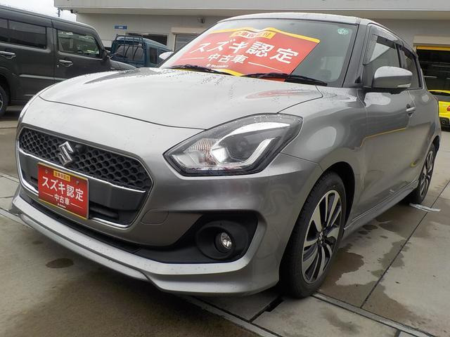 スイフト 1.0 RSt 