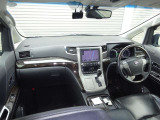アルファードハイブリッド 2.4 SR Cパッケージ 4WD 