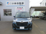 ルーミー 1.0 G S 
