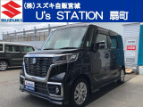 スズキ スペーシアカスタム