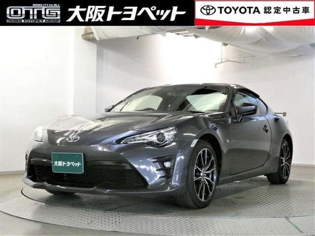 86 2.0 GT リミテッド 