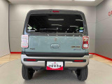 ハスラー J スタイル ターボ 4WD 