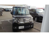 N-BOX G ターボ Lパッケージ 4WD