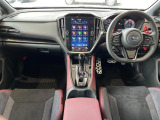 WRX S4 2.4 STI スポーツR EX 4WD 