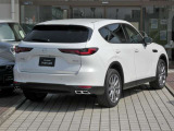 CX-60 3.3 XD Lパッケージ ディーゼル 