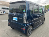 タントカスタム RS 