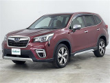 フォレスター 2.0 アドバンス 4WD 4WD 本革シート