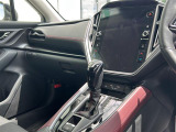 レヴォーグ 1.8 STI スポーツ EX 4WD 4WD 本革シート