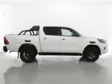 ハイラックス  2.4 Z GRスポーツ ディーゼルターボ 4WD