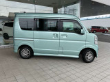 NV100クリッパーリオ E 4WD 