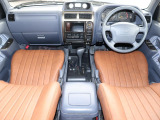 ランドクルーザープラド 2.7 TX 4WD 