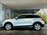 Q2  35 TDI アドバンスト ディーゼル