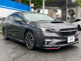 レヴォーグ 1.8 STI スポーツ EX 4WD 