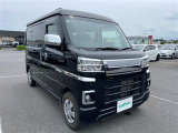ダイハツ ハイゼットカーゴ クルーズ ハイルーフ