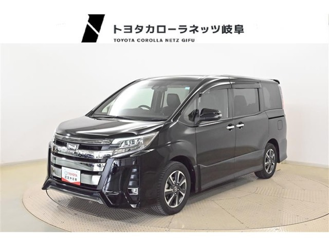 ノア 2.0 Si W×B II 