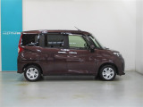 ルーミー 1.0 G-T 