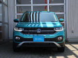 T-Cross TSI アクティブ 