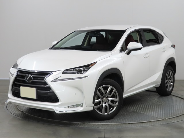 NX 200t Iパッケージ 