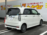 N-WGNカスタム G ターボ SS クールパッケージ 4WD 