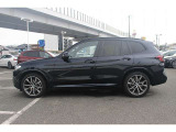 X3 xドライブ20d Mスポーツ ディーゼル 4WD 
