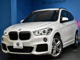 X1 xドライブ 25i Mスポーツ 4WD 