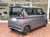ルークス ハイウェイスター X