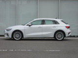 A3スポーツバック  40 TFSI クワトロ アドバンスト 4WD