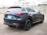 CX-5 2.5 25S スポーツアピアランス 