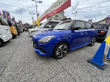 スイフト 1.2 ハイブリッド(HYBRID) MZ 