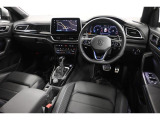 T-Roc R 4WD 