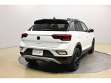 T-Roc TSI ブラックスタイル 