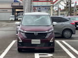 デイズ ハイウェイスターX 