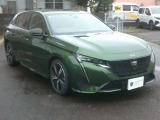 308  GT ハイブリッド