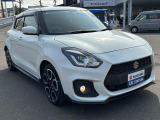 スイフト  スポーツ 1.4 セーフティパッケージ装着車