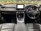 RAV4  G Zパッケージ