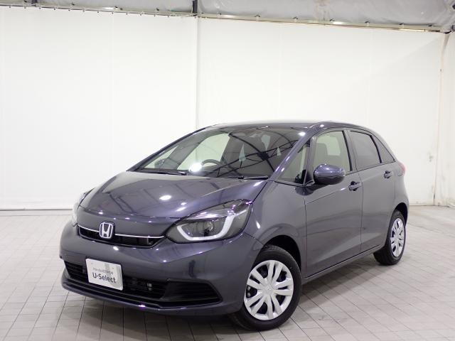 フィット  1.5 e:HEV ホーム