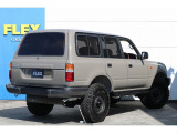 ランドクルーザー80 4.5 VXリミテッド 4WD 