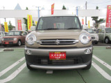 クロスビー 1.0 ハイブリッド(HYBRID) MZ 