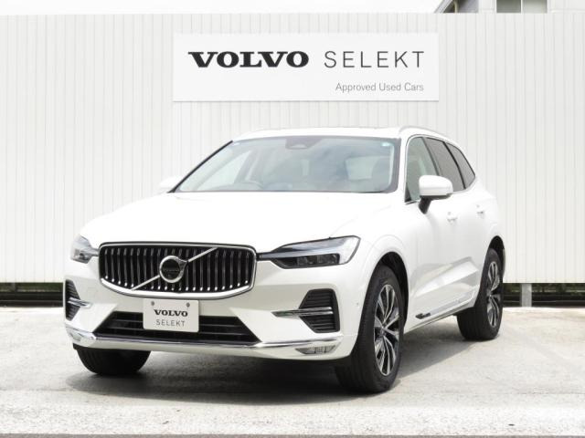 XC60 アルティメット B5 AWD 4WD 