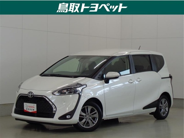 シエンタ 1.5 G クエロ 