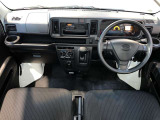 ハイゼットカーゴ デラックス SAIII ハイルーフ 4WD 