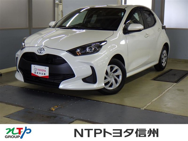 ヤリス 1.5 X 
