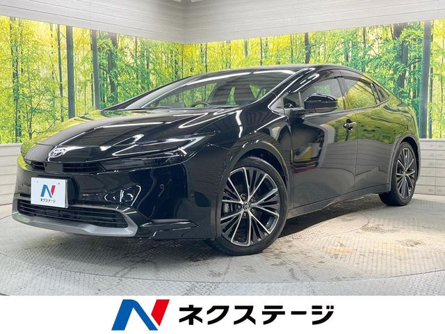 プリウス 2.0 Z 