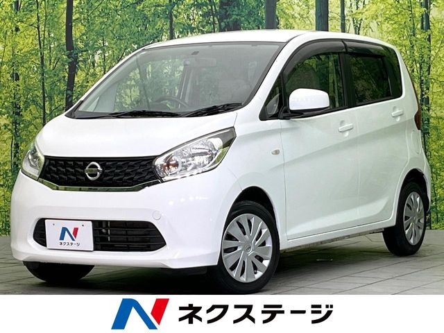 デイズ S 