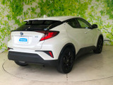 C-HR ハイブリッド 1.8 G モード ネロ セーフティ プラス 